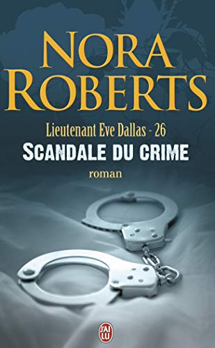 9782290015162: Scandale du crime