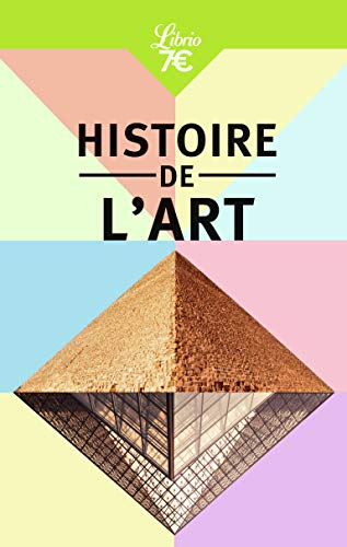Stock image for Histoire de l'art for sale by medimops