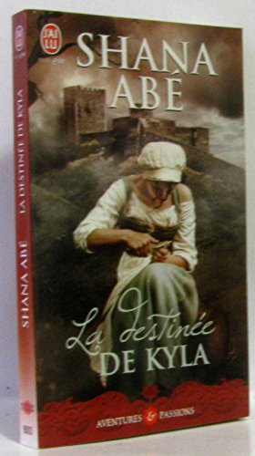 Stock image for La destine de Kyla for sale by Better World Books