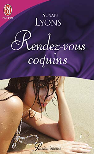 Rendez-vous coquins (9782290015643) by Lyons, Susan