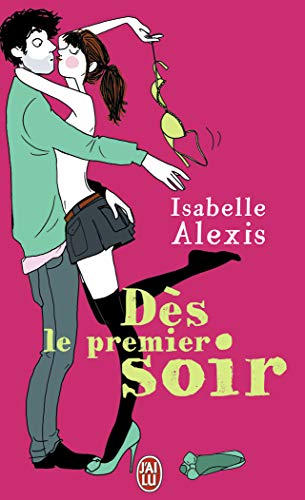 Stock image for Ds le premier soir for sale by books-livres11.com