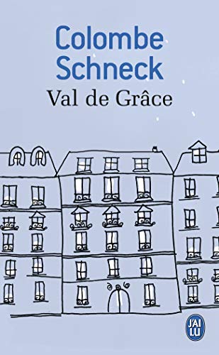 Beispielbild fr Val de grace zum Verkauf von WorldofBooks