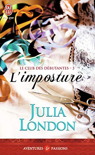L'imposture (9782290015896) by London, Julia