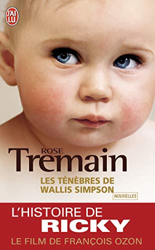 Beispielbild fr Les tnbres de Wallis Simpson zum Verkauf von Ammareal