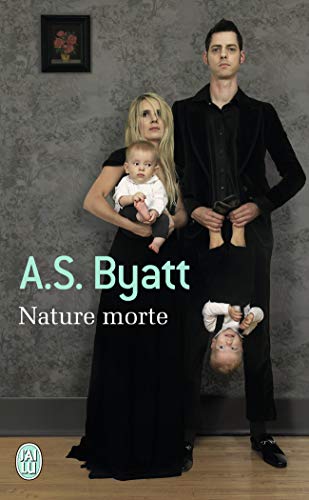 Nature morte (9782290016039) by Byatt, A.S.