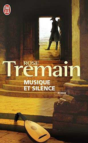 Musique et silence - Tremain, Rose ; Rolin, Gabrielle