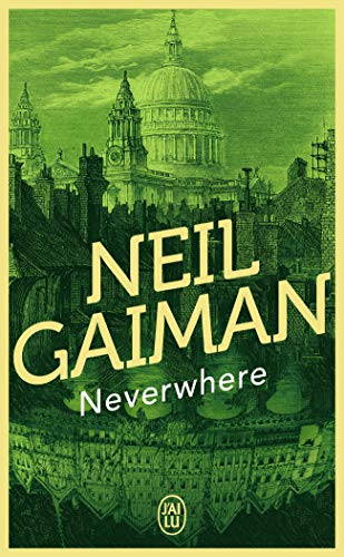 9782290016169: Neverwhere