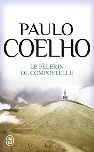 9782290016596: Le Pelerin De Compostelle