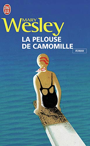 9782290016626: La pelouse de Camomille: NOUVELLE TRADUCTION