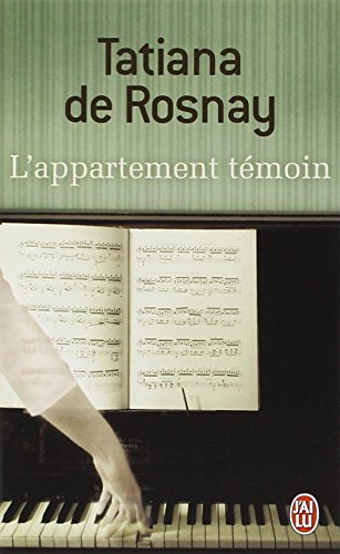 9782290016879: L'appartement tmoin