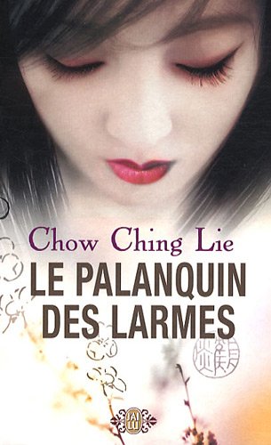 9782290017364: Le palanquin des larmes