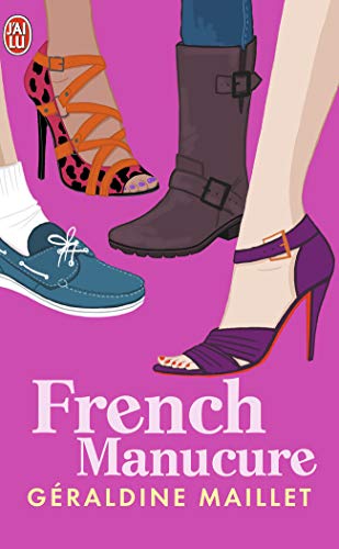 Stock image for French manucure for sale by Better World Books