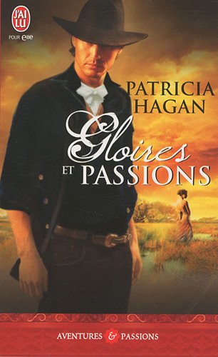 Stock image for Gloires et passions (French Edition) for sale by Better World Books