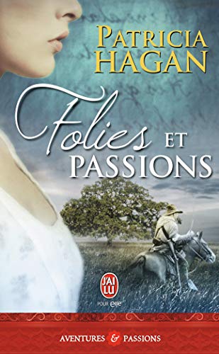 Beispielbild fr Folies et passions zum Verkauf von medimops