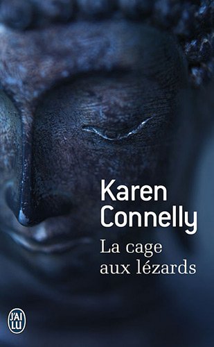 Beispielbild fr La cage aux lzards zum Verkauf von medimops