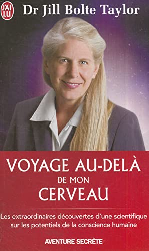 Beispielbild fr Voyage au-del de mon cerveau zum Verkauf von books-livres11.com