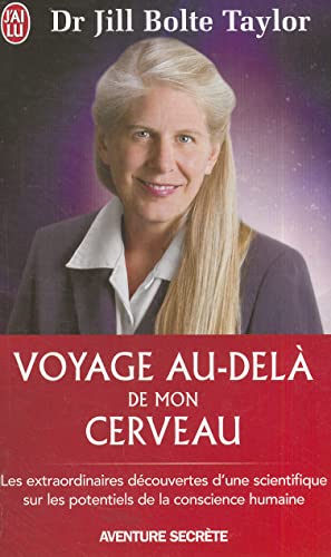 Stock image for Voyage au-del de mon cerveau for sale by medimops