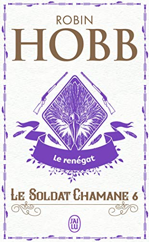 9782290018606: Le Soldat chamane (Tome 6-Le rengat)