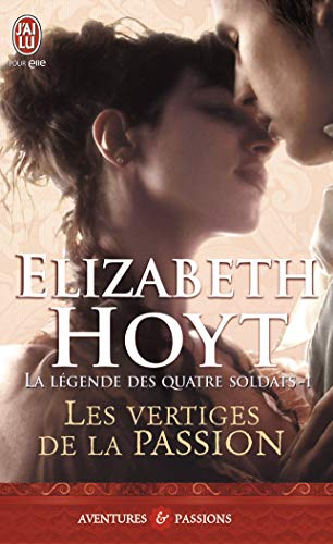 Beispielbild fr La Legende Des Quatre Soldats - 1 - Les (Aventures Et Passions) (French Edition) zum Verkauf von Better World Books