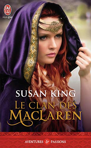 9782290018897: Le clan des Maclaren