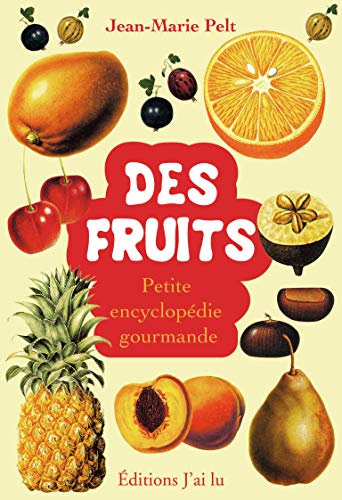 9782290019139: Petite encyclopdie des fruits: Petite encyclopdie gourmande