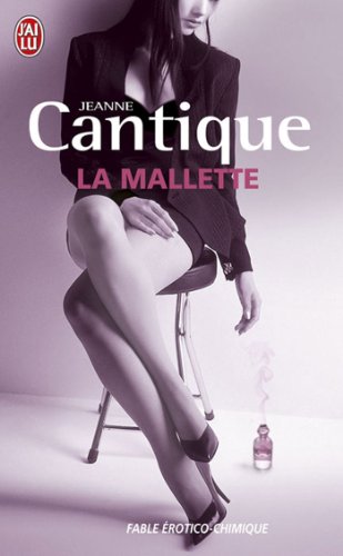 9782290019955: Malette (La): FABLE ROTICO-CHIMIQUE (LITTRATURE ROTIQUE)