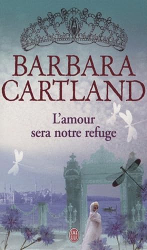 9782290020142: L'amour sera notre refuge