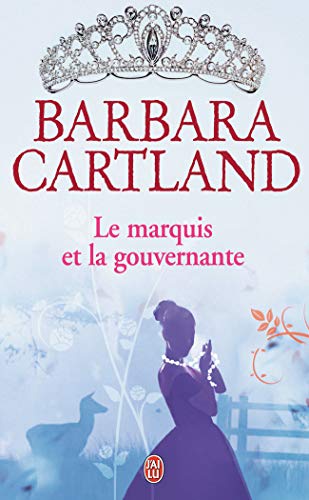 9782290020159: Le marquis et la gouvernante