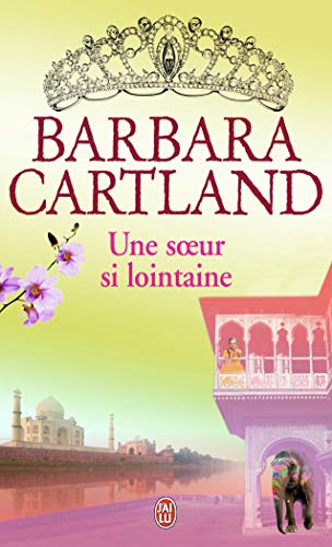 Une soeur si lointaine (9782290020197) by Cartland, Barbara