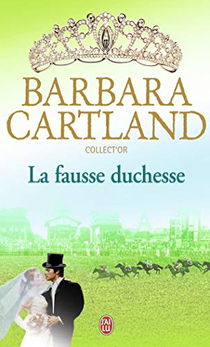 9782290020340: La fausse duchesse