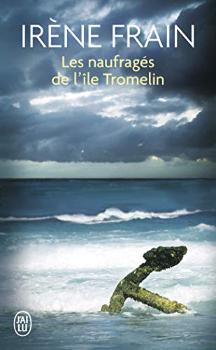 9782290020616: Les naufrags de l'le Tromelin