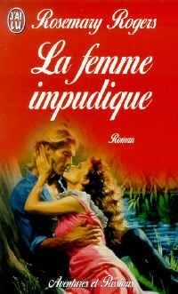 9782290020692: La Femme Impudique