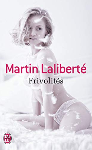 Beispielbild fr Frivolits : Nouvelles rotiques zum Verkauf von RECYCLIVRE