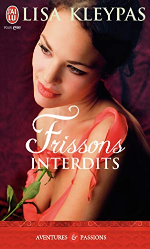 Stock image for Frissons Interdits (NC) (Aventures Et Passions) (French Edition) for sale by Better World Books