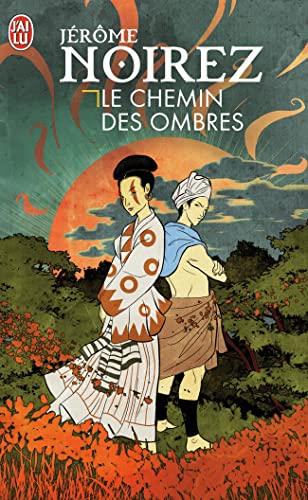 Stock image for Le chemin des ombres for sale by medimops