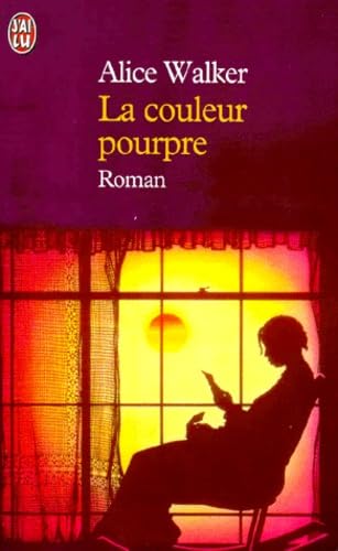 9782290021231: La Couleur pourpre