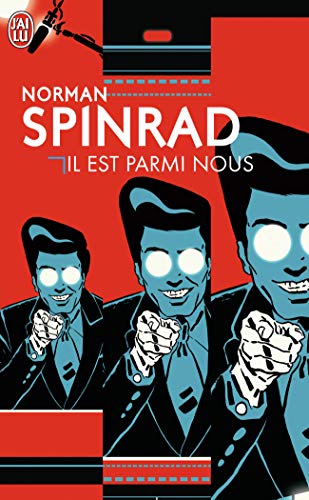 Il est parmi nous (9782290021262) by Spinrad, Norman