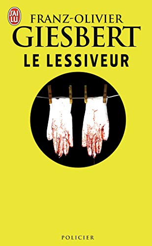 Stock image for Le lessiveur for sale by Frederic Delbos