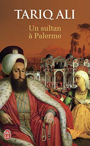 9782290021361: Un sultan  Palerme