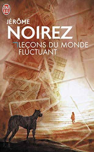 9782290021392: Leons du monde fluctuant