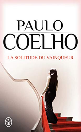 Stock image for La Solitude Du Vainqueur (Litterature Generale) (French Edition) for sale by SecondSale