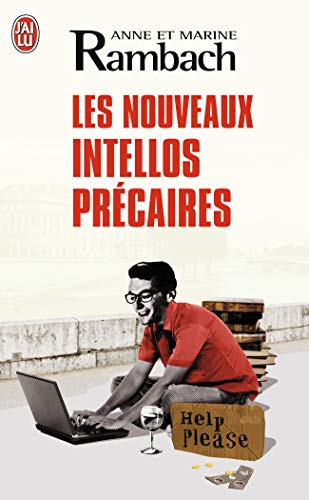 Imagen de archivo de Les nouveaux intellos prcaires a la venta por medimops