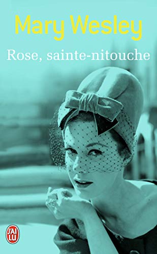 9782290021767: Rose, sainte-nitouche