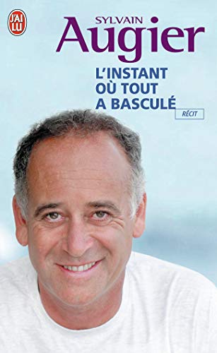 9782290021965: L'instant o tout a bascul