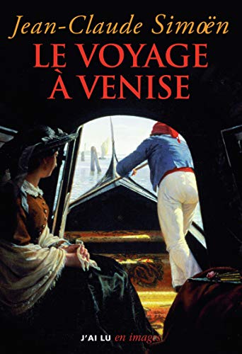 Beispielbild fr Le voyage  Venise zum Verkauf von GF Books, Inc.