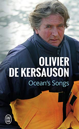 9782290022146: Ocean's songs