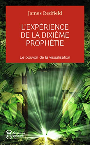 Stock image for L'exprience de la dixime prophtie for sale by medimops