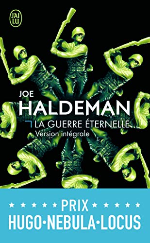 9782290022542: La guerre ternelle