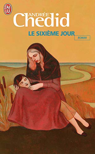 Stock image for Le sixime jour for sale by medimops