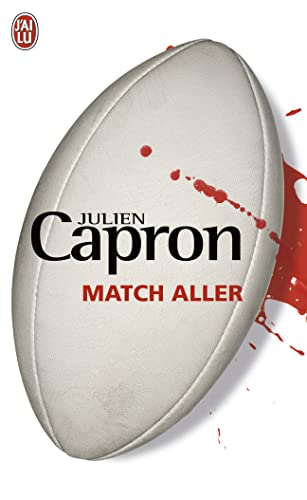 Stock image for Match aller (French Edition) for sale by Better World Books Ltd